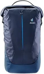 Рюкзак Deuter XV 3 SL Navy-Midnight (1052-3850518 3379) - мініатюра 2