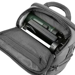 Рюкзак Vanguard VEO Adaptor S46 Gray (VEO Adaptor S46 GY), Сірий - мініатюра 6