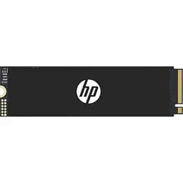 SSD накопичувач HP FX900 Plus 4TB (7F619AA) [142797] - мініатюра 2