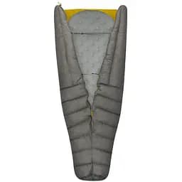 Спальник Sea To Summit Ember Eb1 2019 Light Gray/Yellow (1033-STS AEB1-D)