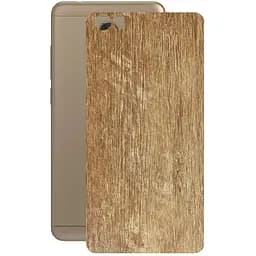 Захисна плівка StatusSKIN для Xiaomi Mi 5 Корпус Вініл Дерево світле