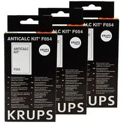 Набір №5 для обслуговування кавомашини Krups