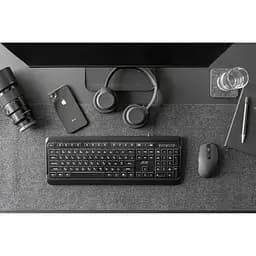 Клавіатура 2E KS120 USB UA Black (2E-KS120UB_UA) [150973] - мініатюра 10
