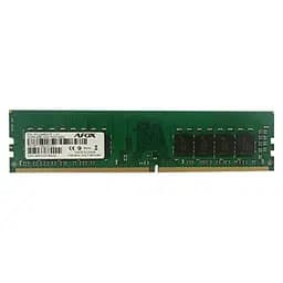 Модуль пам'яті Afox DDR4 4Gb 2133 Mhz (AFLD44VN1P) Б/в