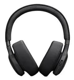 Навушники бездротові JBL Live 770NC (JBLLIVE770NCBLK) чорні - мініатюра 2