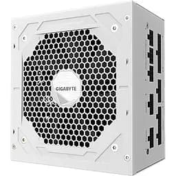 Блок живлення Gigabyte UD850GM PG5 850W White (GP-UD850GM PG5W) [148443] - мініатюра 2