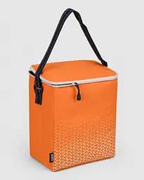 Термосумка Ezetil Holiday 14 л оранжевая