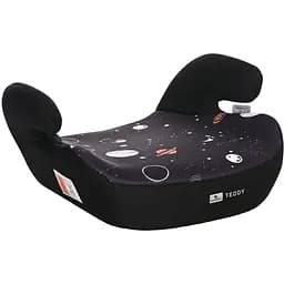 Автокресло Lorelli Teddy black cosmos (26081)
