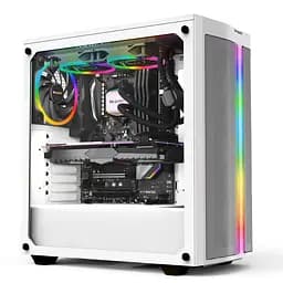 Система водяного охолодження be quiet! Pure Loop 2 FX 240mm (BW013) - мініатюра 3