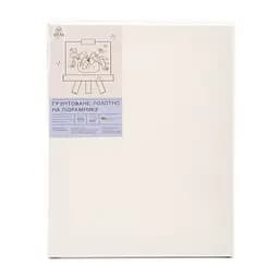 Полотно на підрамнику 24*30 см, дрібне зерно, акрил, італійська бавовна