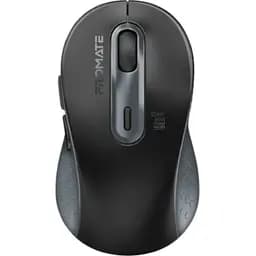 Миша Promate Ken Wireless Black