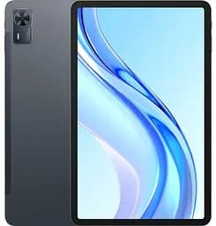 Планшет Doogee Tab E3+ 12" 8/256GB 4G (LTE) Grey (6923740264270)