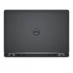 Ноутбук Dell Latitude E5550 (i5-5300U/8/500) - Class A "Б/В" - мініатюра 4