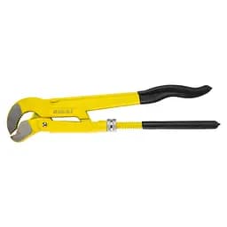 Ключ трубный Sigma S-Type 1" CrV (4102411)