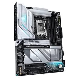 Материнська плата GIGABYTE Z890 GAMING X WIFI7 - мініатюра 2