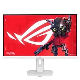 Монітор 27" ASUS ROG Strix XG27ACMES-W White (90LM0C92-B01171) QHD IPS 255Hz (90LM0C90-B01171)