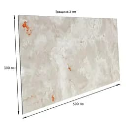 Самоклеюча стінова PET плитка 600х300х2мм SW-00002336 - мініатюра 3
