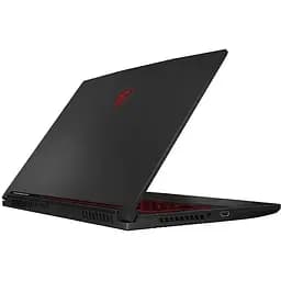 Ігровий ноутбук MSI GF65 Thin 10UE i7-10750H/RTX 3060 6GB/RAM 32GB/SSD 1000GB Refurbished - мініатюра 2