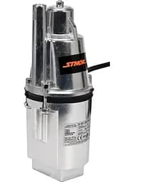 Насос мембранний Sthor мережевий 280 Вт (79943)