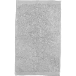 Полотенце МВМ My Home Нежность 30x50 см серо-голубое (BT-11 S GRAY/BLUE)