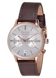 Годинник Guardo S01476 RgWBr кварц.