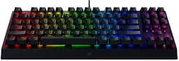 Клавіатура Razer BlackWidow V3 TKL Green (RZ03-03490700-R3R1) [68036] - мініатюра 3