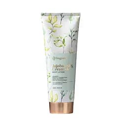 Лосьйон для тіла Bogenia Body Lotion Jojoba Oil & Ceramides зволожувальний, 236 мл (444(001))