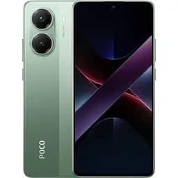 Смартфон Xiaomi Poco X7 Pro 12/512GB Green (UA UCRF) NFC