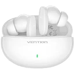 Навушники TWS Vention Elf Earbuds E01 White
