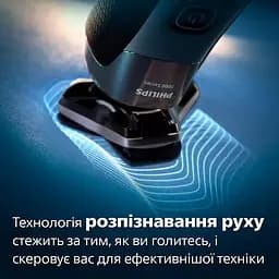 Електробритва Philips Series 7000 (S7886/58) - мініатюра 4