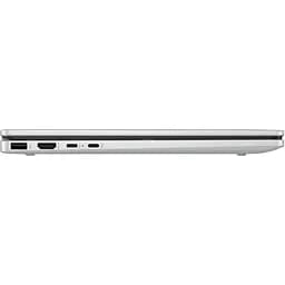 Ноутбук HP 14 OmniBook 5 Flip 14-fp0036ua/Intel C7-150U/24GB/1TB/Intel Graphics/DOS/Glacier Silver (D16H8EA) - мініатюра 9