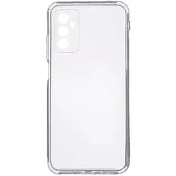 TPU чехол Epic Transparent 1,5mm Full Camera для Samsung Galaxy A24 4G Бесцветный (прозрачный)