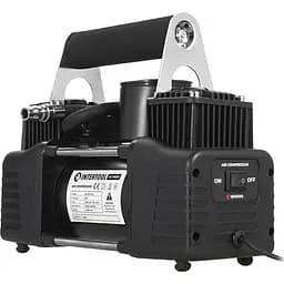 Автомобільний компресор Intertool AC-0005 [150445] - мініатюра 6