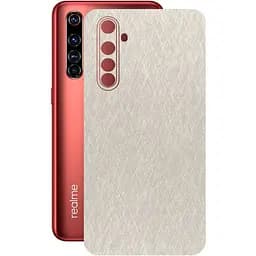 Захисна плівка StatusSKIN для Realme GT Neo 2021 Корпус Вініл Піксель 2