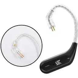 Bluetooth-модуль KZ AZ09 з завушинами B-pin Bluetooth 5.2