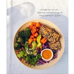 I Love You: Recipes from the heart: the first cookbook from the iconic actress, model and activist - мініатюра 5
