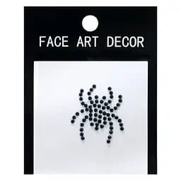 Наклейка Паук