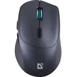 Комп'ютерна мишка Defender Effect X MS-095 Wireless Black (52095)