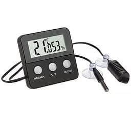 Термогігрометр для тераріуму цифровий TFA Terracheck 30504401