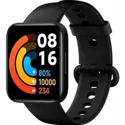 Смарт-годинник Xiaomi Poco Watch Black (BHR5725GL)