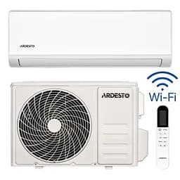 Кондиціонер Ardesto ARD-ACS12-IP - мініатюра 1