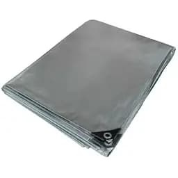 Тент Shadow PLANDEKA від дощу 210г/м² 2х3 м ТЕНТП00083