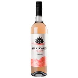 Вино Vina Canal Rose, 13,5%, 0,75 л (766209)