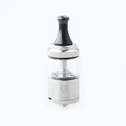 Бак для вейпу Berserker V3 MTL RTA 24мм 6мл Silver (11002) - мініатюра 3