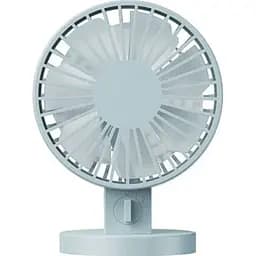 Портативный вентилятор DK WT8019 Grey [136397]