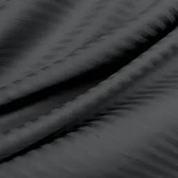 Комплект постільної білизни Cosas Lava Підлітковий сатин графіт (StrSatin_10Lava_El80-Lava_155) - мініатюра 8