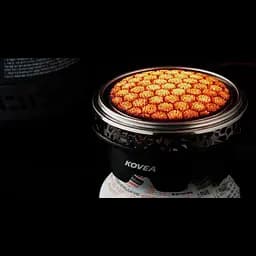 Система Kovea Alpine Master 2.0 (1053-KGB-1701R1) - мініатюра 3