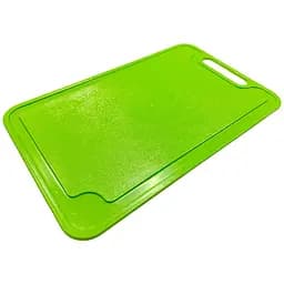 Доска кухонная разделочная прямоугольная пластик XPlast 320 x 200 мм