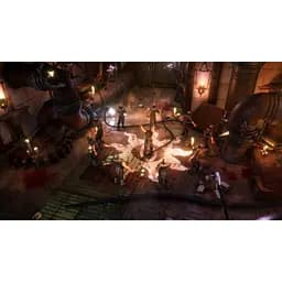 Ключ активації Microsoft Warhammer 40.000: Rogue Trader для Xbox Series S/X - мініатюра 9
