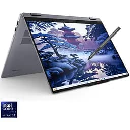 Ноутбук Lenovo IdeaPad 5 2-in-1 16IAL10 Ultra 7 255H la 51GHz, IPS, сенсорний, 16GB LPDDR5x, 1TB, Arc 140T, Windows 11 Home